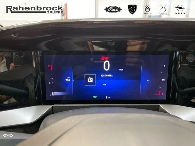 Opel Mokka 1.2 Turbo Edition Turbo