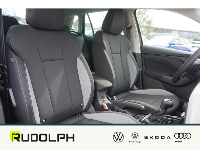 Skoda Kamiq 1.0 TSI Tour