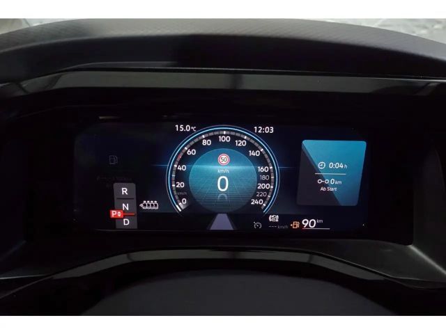 Volkswagen Multivan 1.5 TSI DSG T7