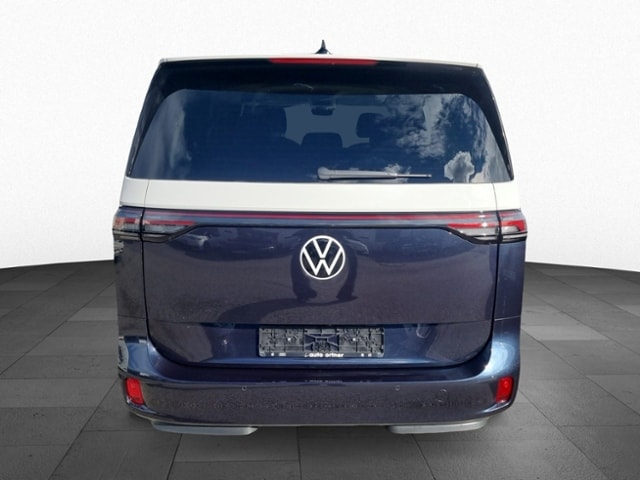 Volkswagen ID.Buzz ID.Buzz MATRIX LED NAVI AHK OPEN&CLOSE KLIMA ALU