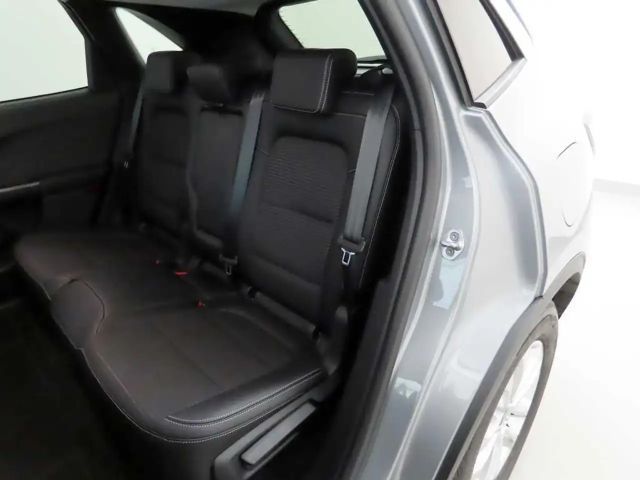 Ford Kuga AWD Hybrid Titanium X