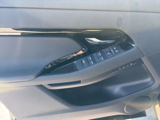 Land Rover Range Rover Evoque S