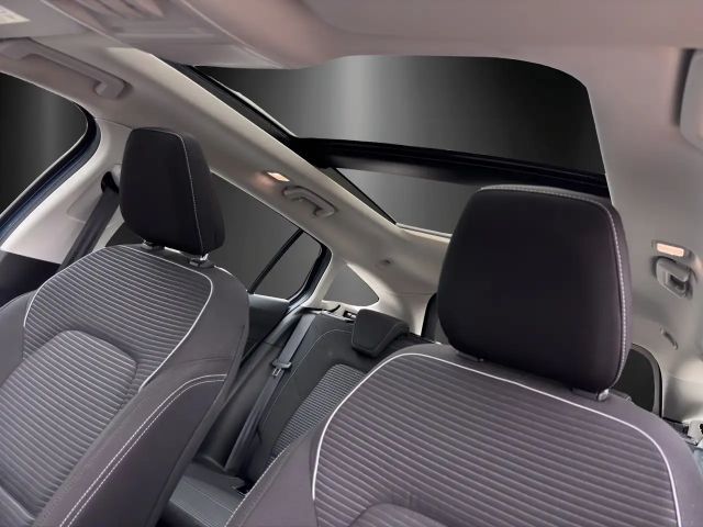 Ford Focus EcoBoost Titanium