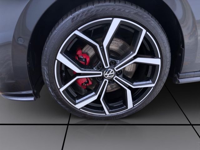 Volkswagen Polo GTI IQ.Drive