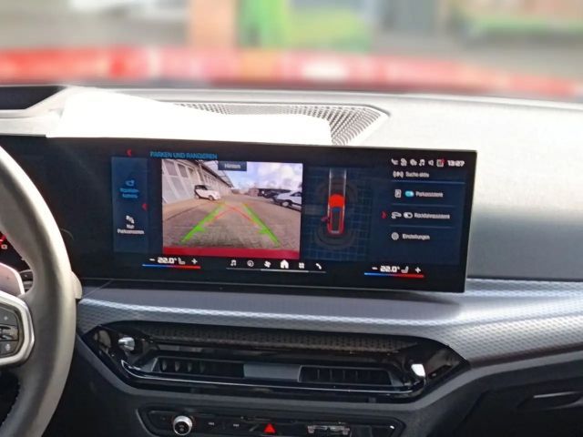 BMW M3 Competition Touring xDrive