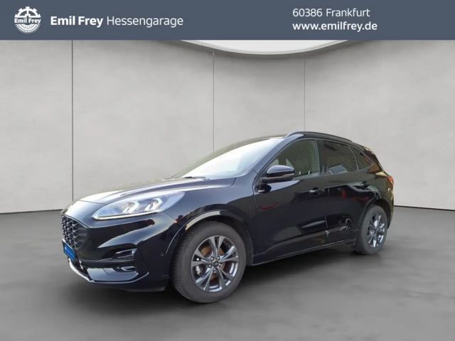 Ford Kuga EcoBoost ST Line X