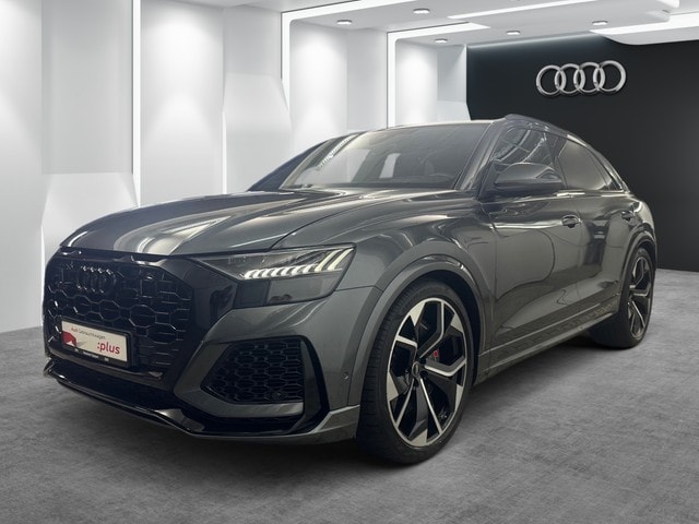 Audi RS Q8 Quattro