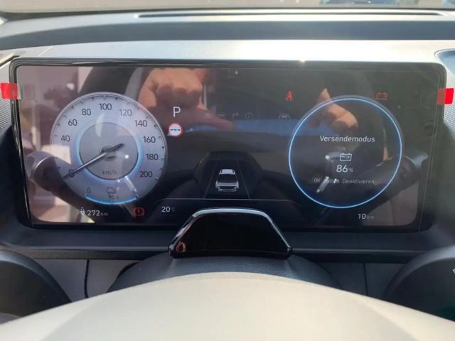 Hyundai INSTER 42 kWh Trend