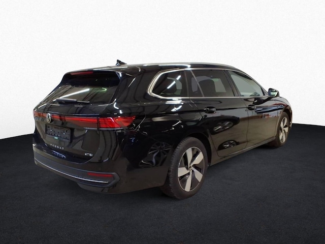 Volkswagen Passat 1.5 eTSI Business DSG