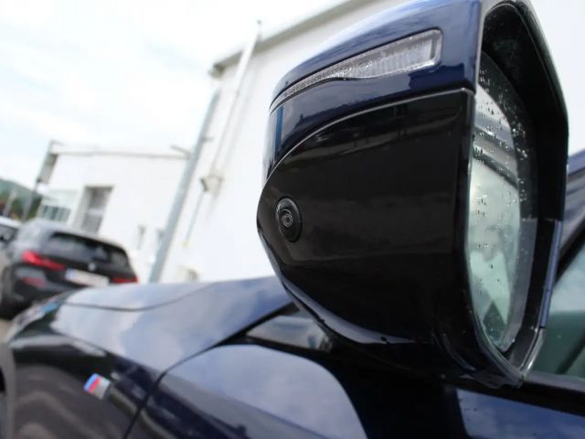 BMW 520 520d Sedan xDrive