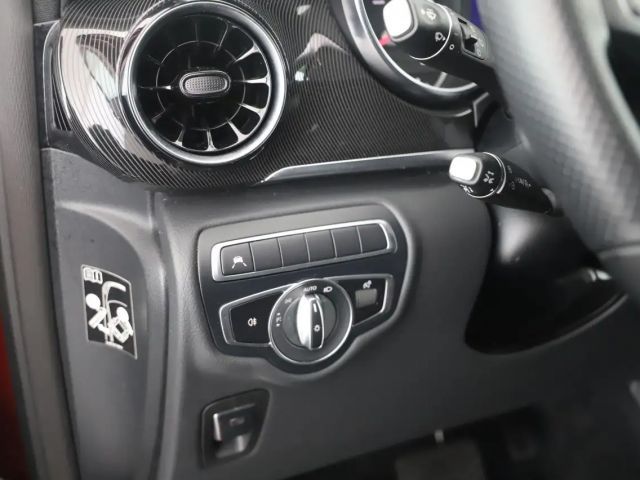Mercedes-Benz V 300 V 300 d