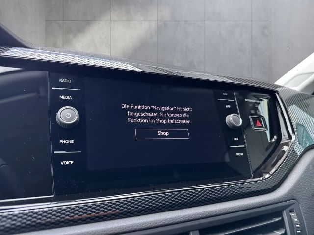 Volkswagen Taigo Friends TSI