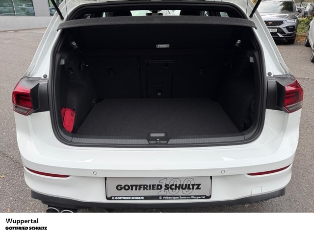 Volkswagen Golf 2.0 TDI DSG GTD