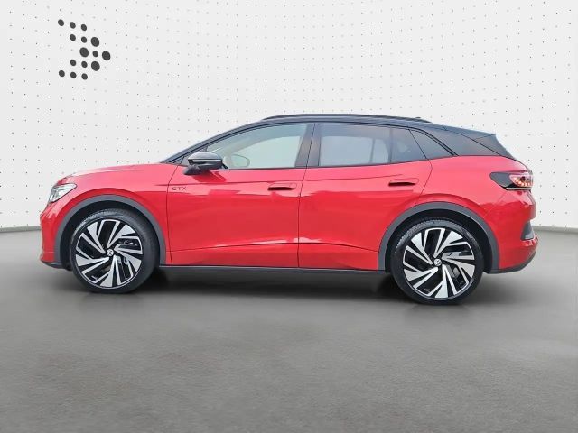 Volkswagen ID.4 GTX IQ.Drive