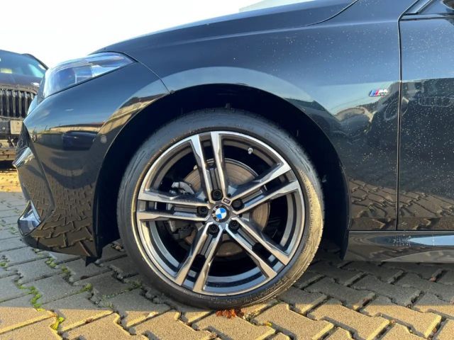 BMW 218 218d Coupé Gran Coupé M-Sport Sedan