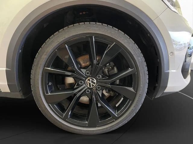 Volkswagen T-Roc 2.0 TSI R-Line