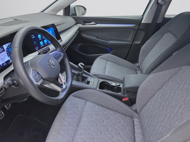 Volkswagen Golf 1.0 TSI Move Variant