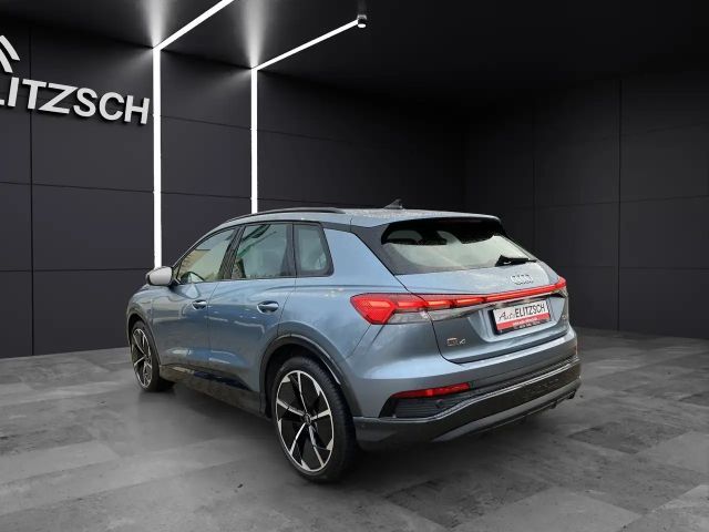 Audi Q4 e-tron 50 Quattro