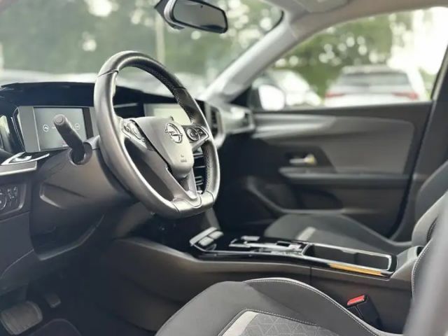 Opel Mokka Edition Mokka-e