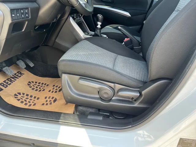 Suzuki SX4 S-Cross GL Shine