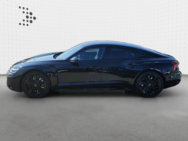 Audi RS e-tron GT Quattro
