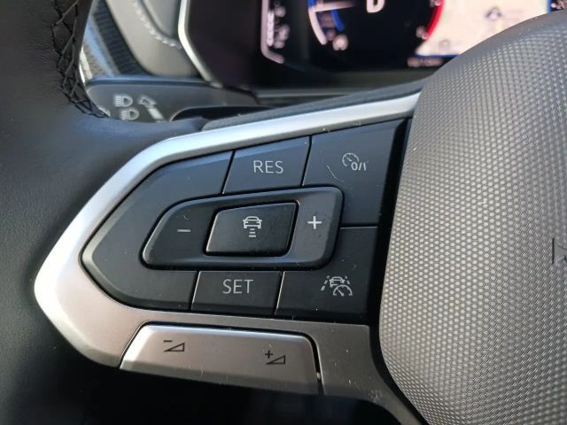 Volkswagen T-Cross 1.0 TSI R-Line