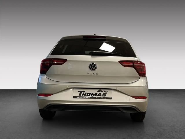 Volkswagen Polo 1.0 TSI IQ.Drive Style