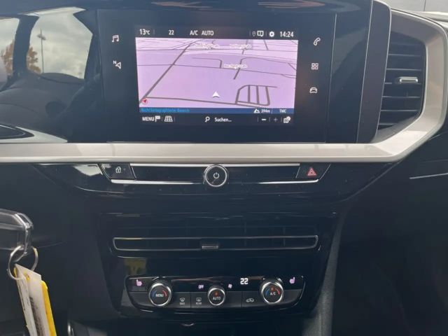 Opel Mokka GS-Line Grand Sport Turbo