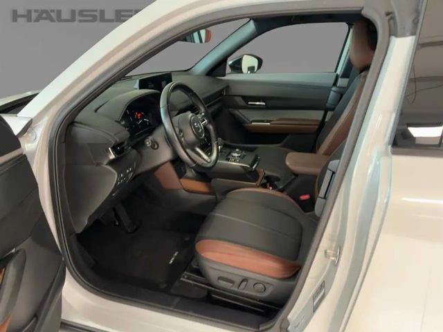 Mazda MX-30 SkyActiv e-Skyactiv