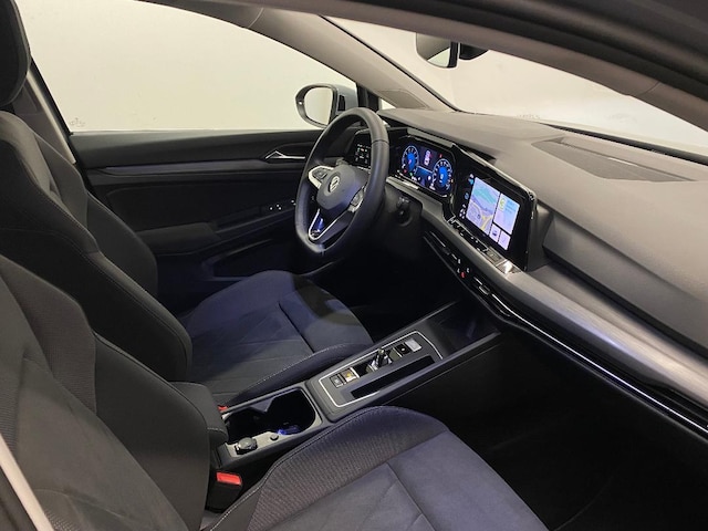 Volkswagen Golf DSG Variant