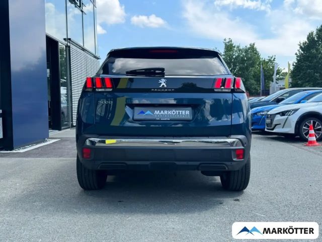 Peugeot 3008 Allure Pack PureTech