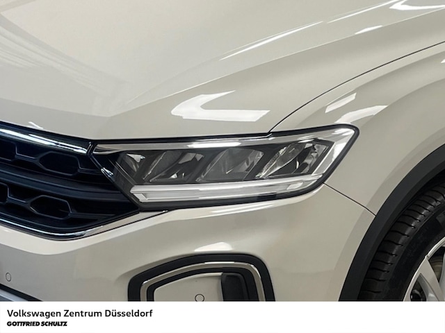 Volkswagen T-Roc 1.0 TSI Life