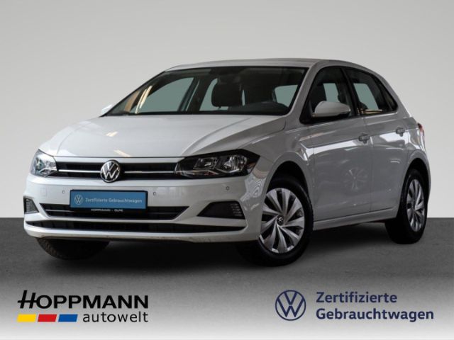 Volkswagen Polo Comfortline