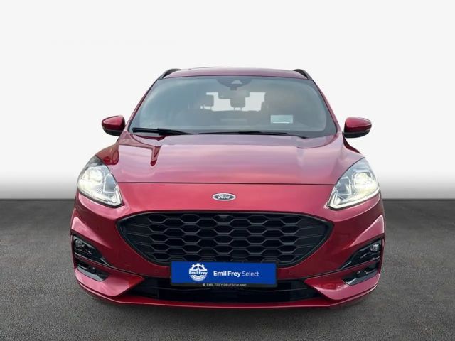 Ford Kuga ST Line