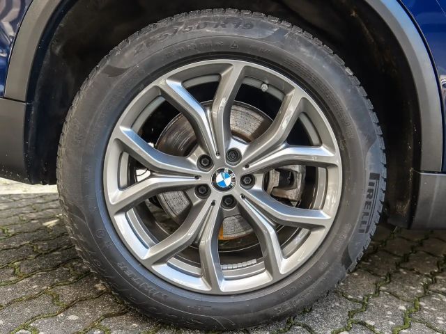 BMW X5 xDrive45e