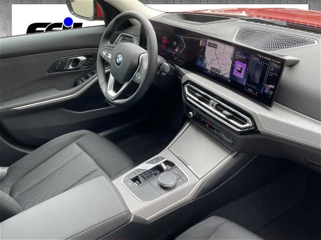 BMW 320 320d Comfort pakket Sedan