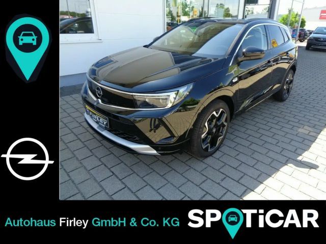 Opel Grandland X Ultimate