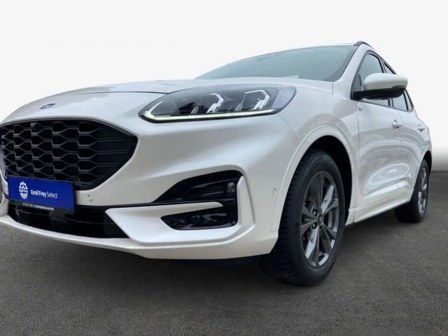 Ford Kuga EcoBoost ST Line