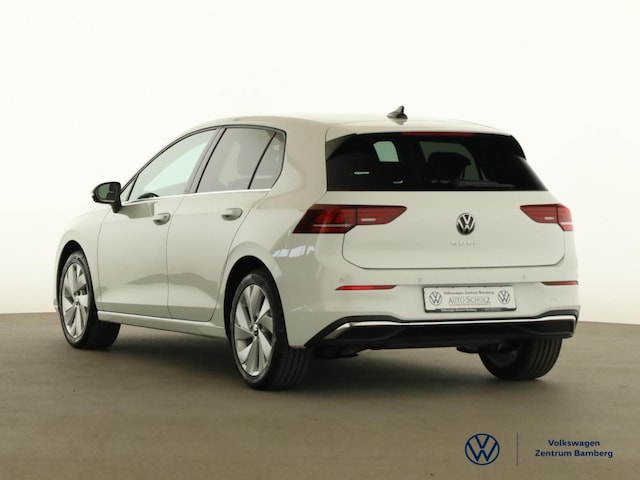 Volkswagen Golf 1.5 TSI Golf VIII Style