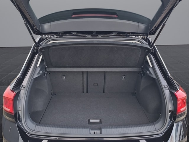 Volkswagen T-Roc 1.5 TSI DSG