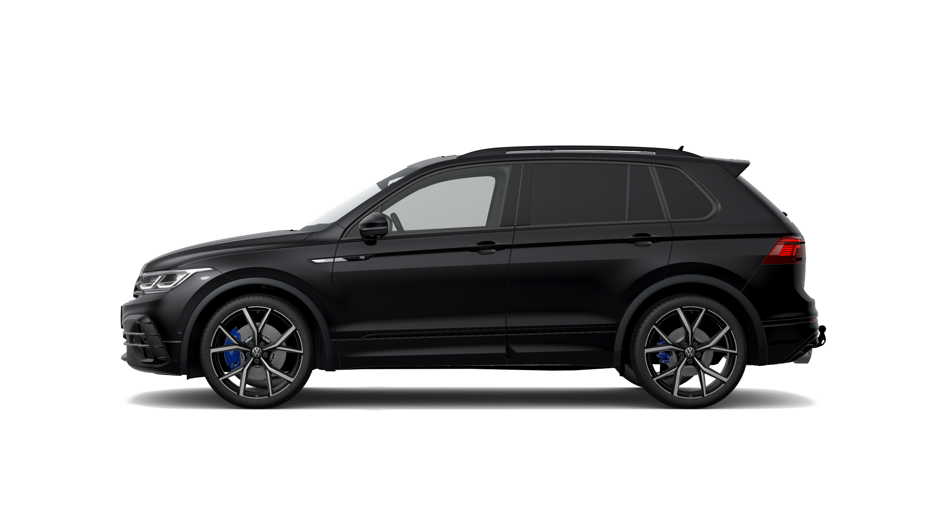 Volkswagen Tiguan 4Motion
