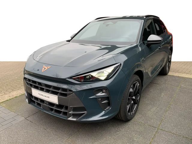 Cupra Terramar 1.5 e-Hybrid VZ e-Hybrid