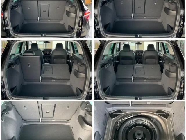 Skoda Karoq 1.5 TSI Lounge