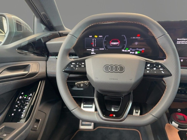 Audi A6 e-tron Performance Sportback