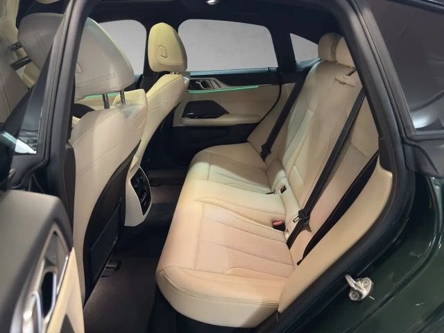 BMW i4 Coupé M50 xDrive