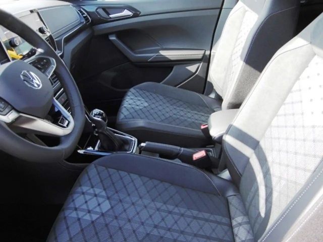 Volkswagen T-Cross 1.0 TSI R-Line