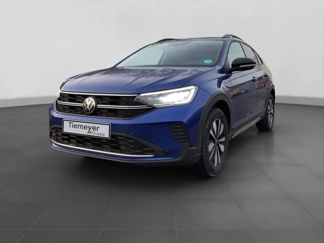 Volkswagen Taigo 1.0 TSI