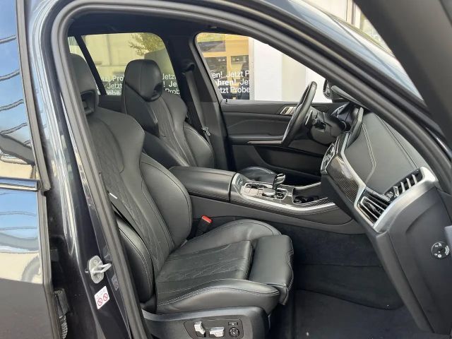 BMW X5 M-Sport xDrive40d