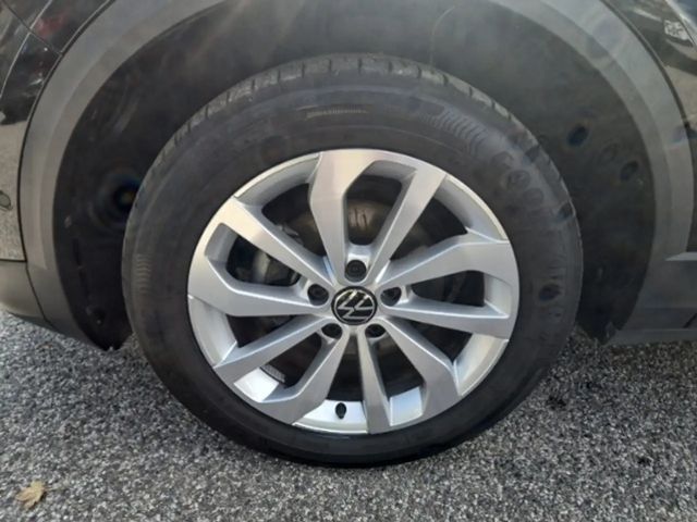 Volkswagen T-Roc 2.0 TDI Life