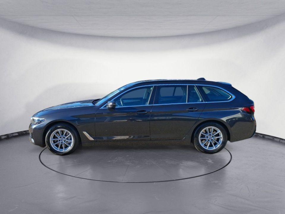 BMW 530 530d Touring xDrive